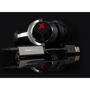 کارت صدا اکسترنال کریتیو مدل SOUND BLASTER Play 3